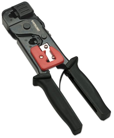 Immagine di Pinza Multifunzione per Crimpare Reti