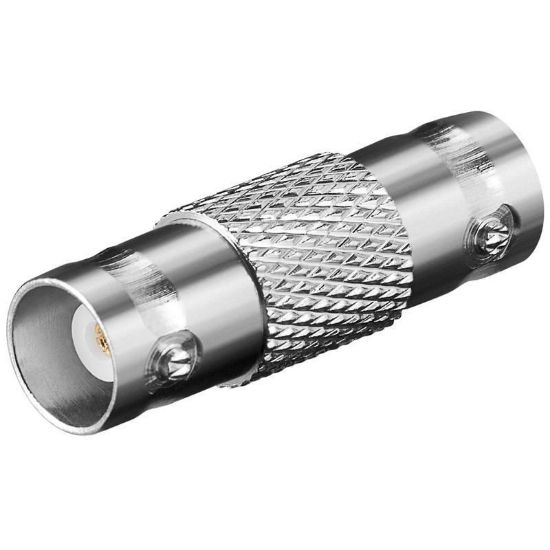 Immagine di Adattatore  BNC Femmina/Femmina