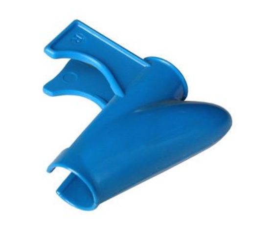 Immagine di Inseritore per Guaina Raccoglicavi &oslash; cm. 2.5